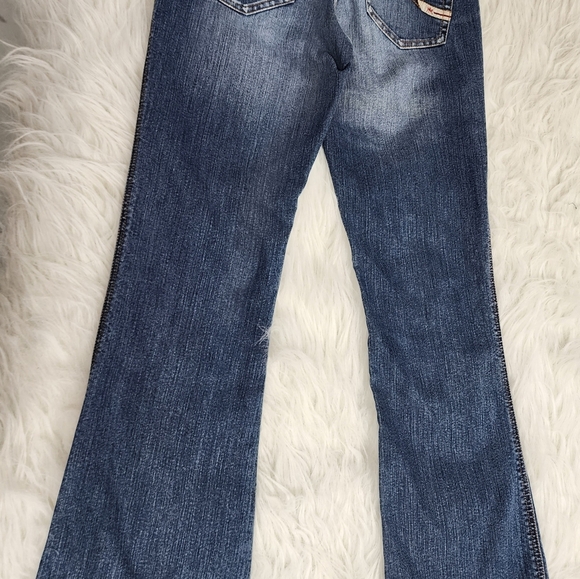 Paraduco Denim Cult Jean fort Women - Picture 5 of 9